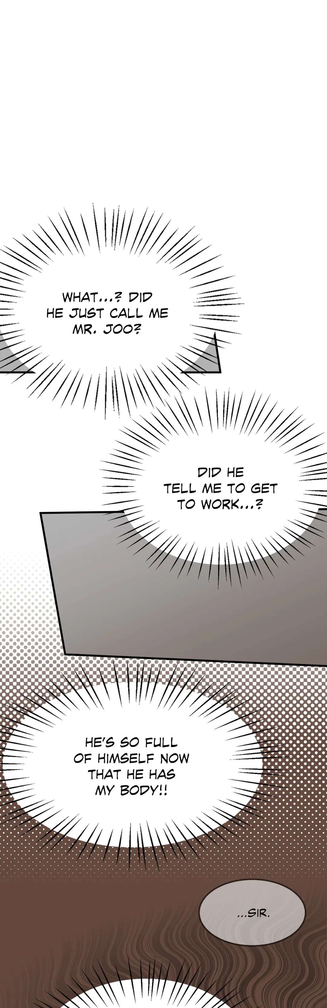 Not-so-Prince Charming Chapter 9 page 37 - 