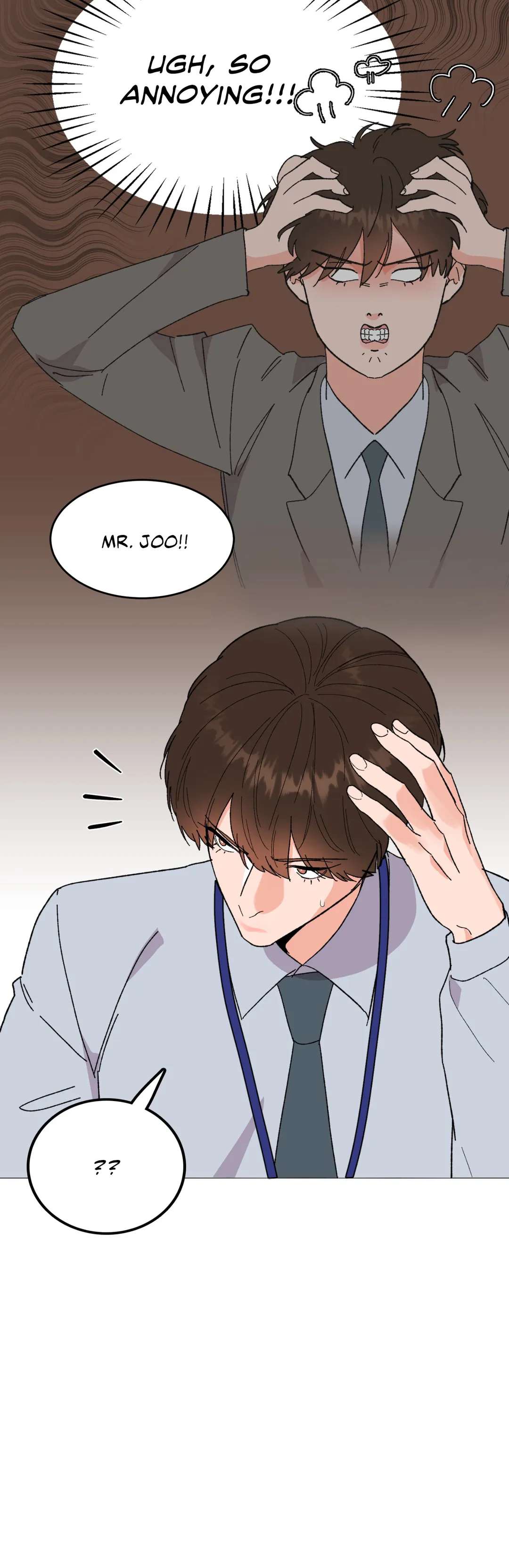 Not-so-Prince Charming Chapter 9 page 38 - 