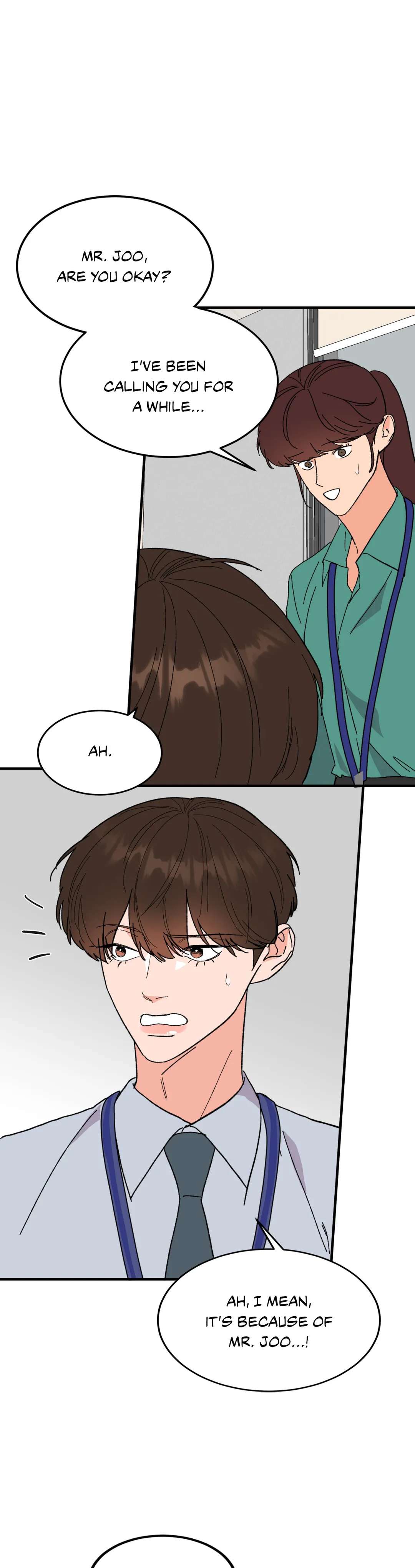 Not-so-Prince Charming Chapter 9 page 39 - 