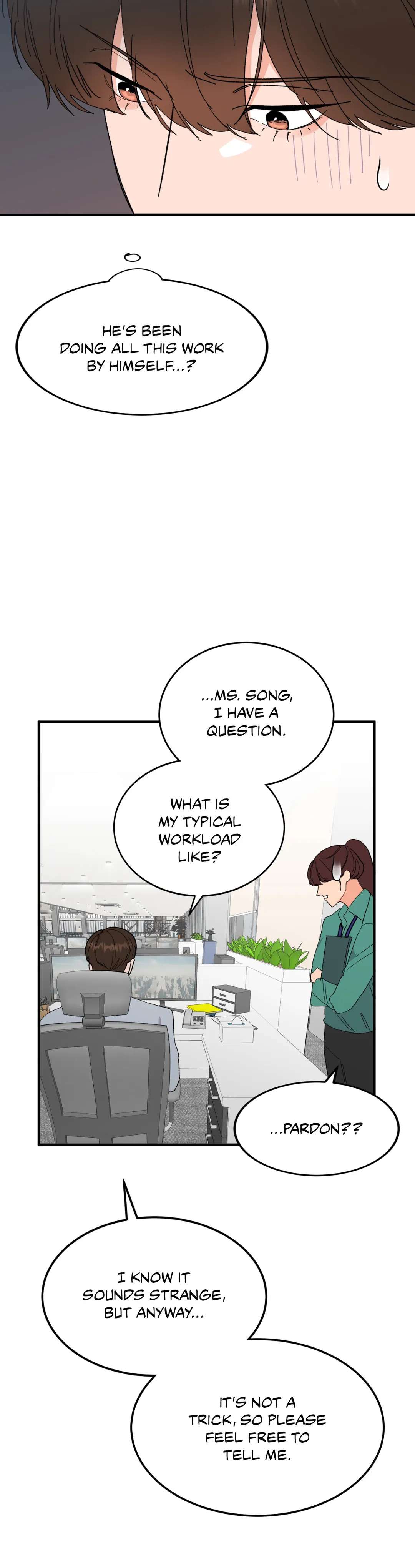 Not-so-Prince Charming Chapter 9 page 41 - 
