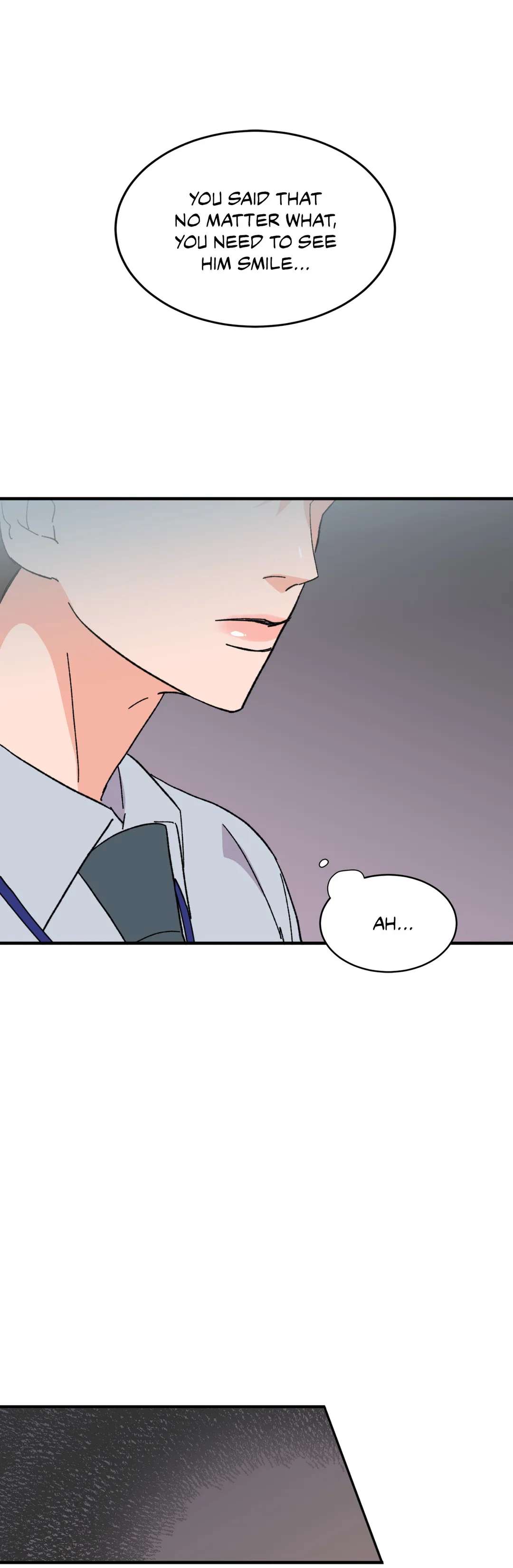 Not-so-Prince Charming Chapter 9 page 43 - 