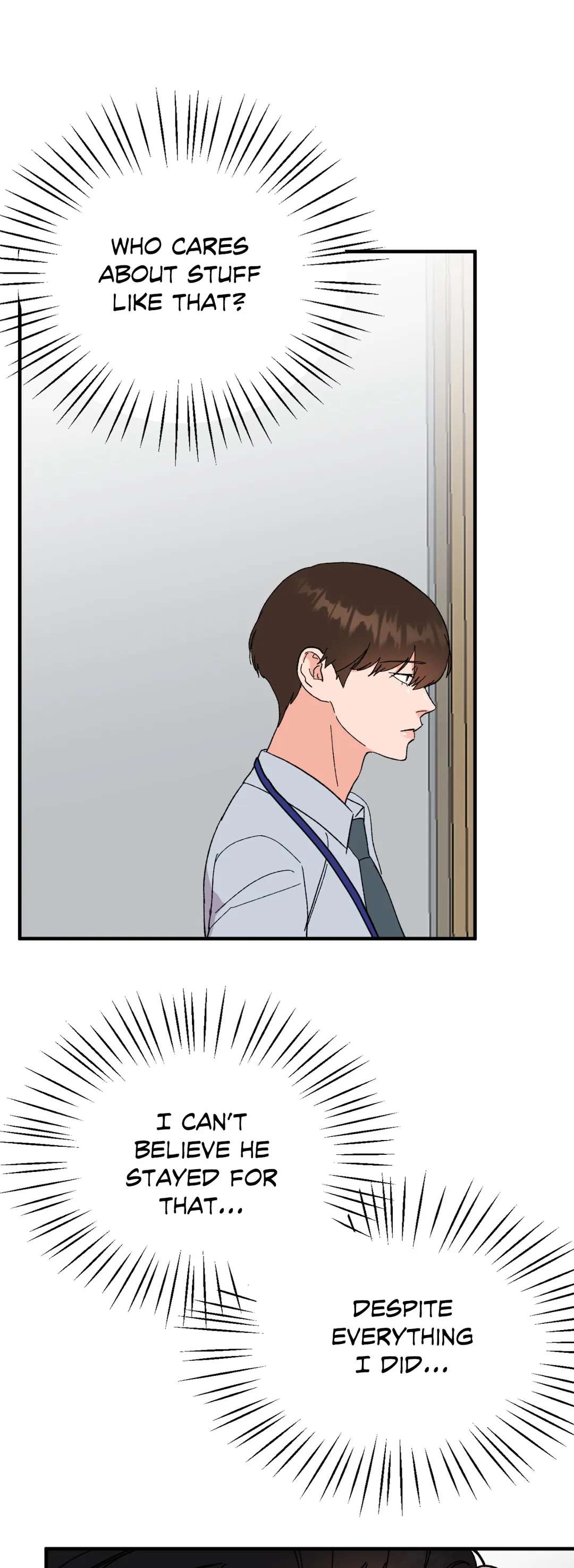 Not-so-Prince Charming Chapter 9 page 45 - 