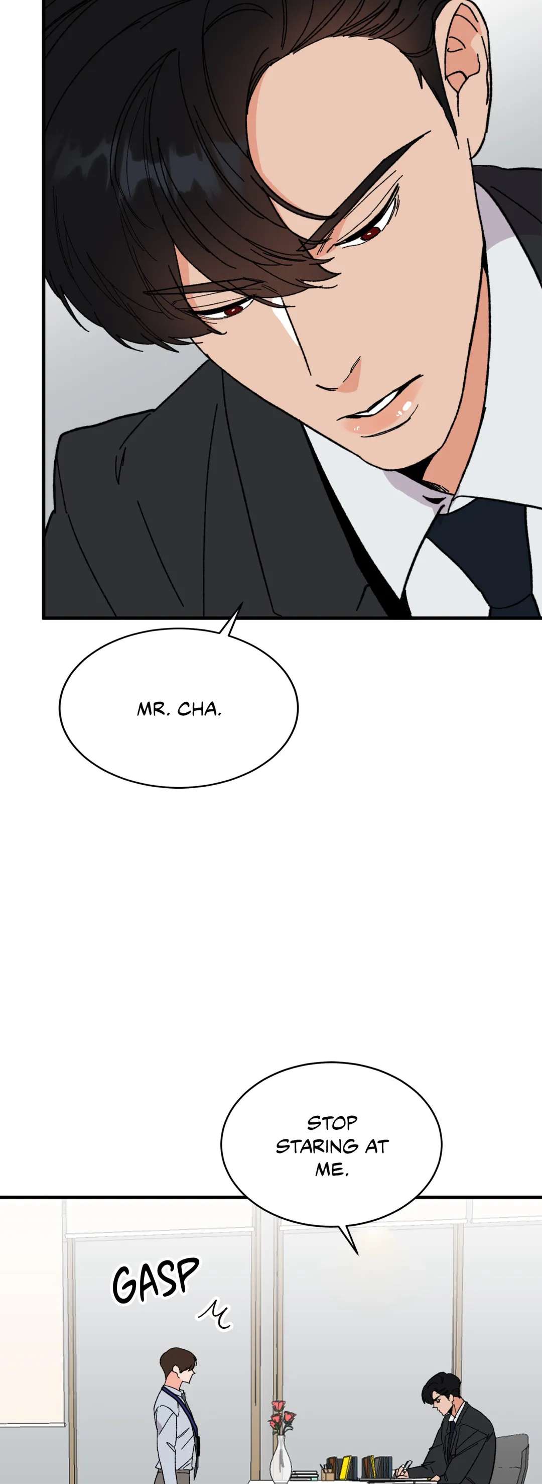 Not-so-Prince Charming Chapter 9 page 46 - 