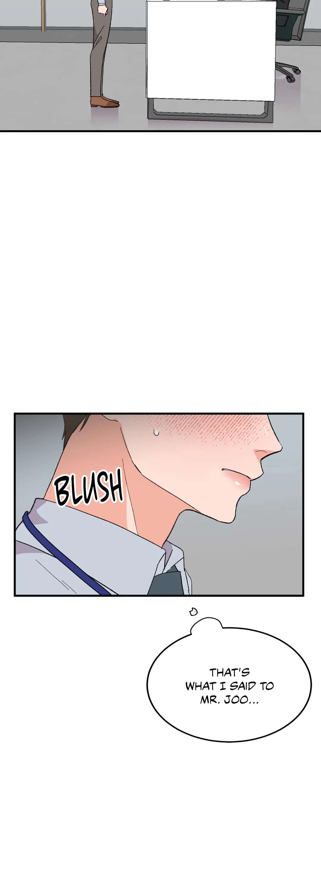 Not-so-Prince Charming Chapter 9 page 47 - 