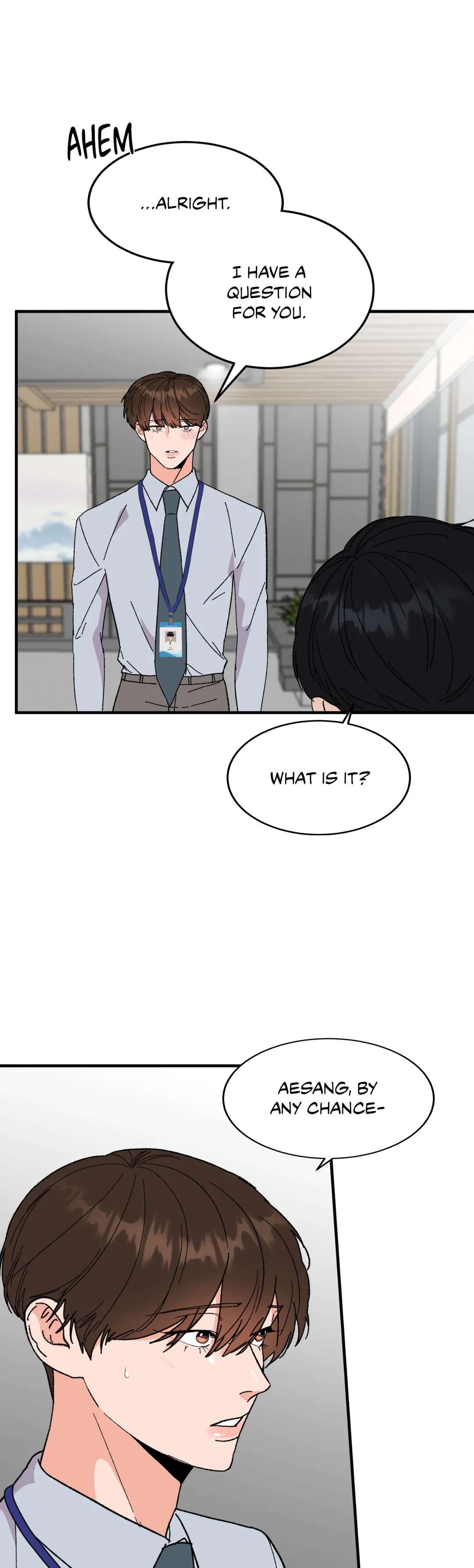 Not-so-Prince Charming Chapter 9 page 48 - 