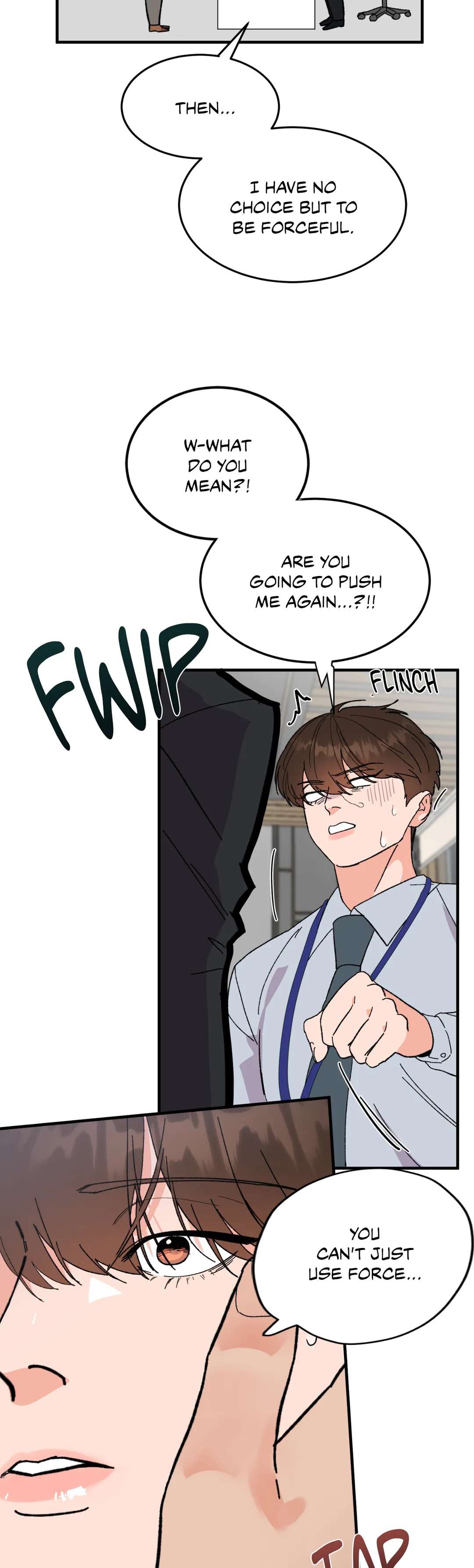 Not-so-Prince Charming Chapter 9 page 50 - 