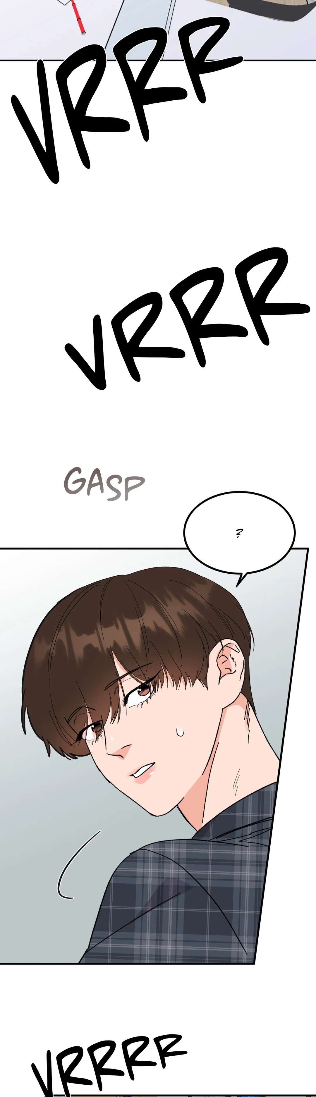 Not-so-Prince Charming Chapter 9 page 6 - 