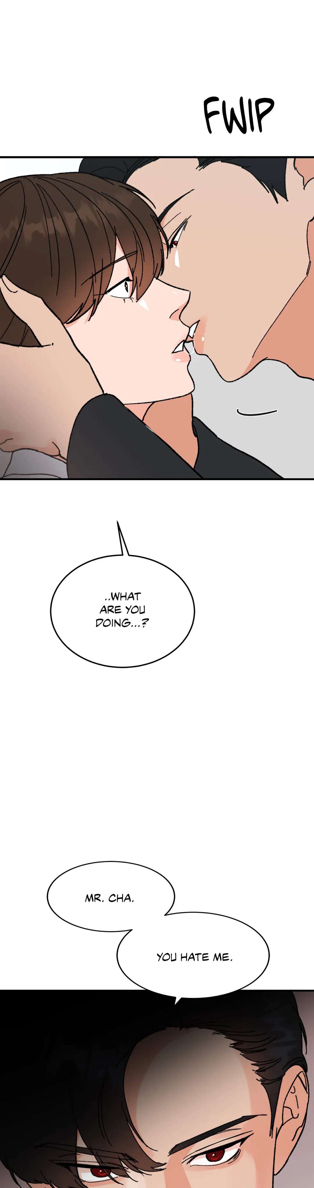 Not-so-Prince Charming Chapter 9 page 52 - 
