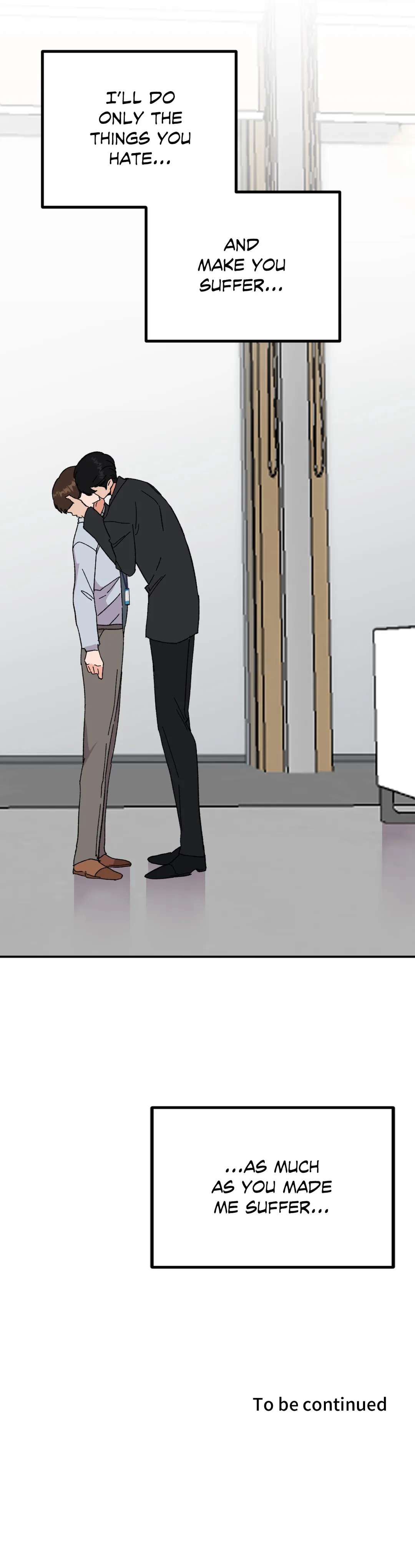 Not-so-Prince Charming Chapter 9 page 54 - 
