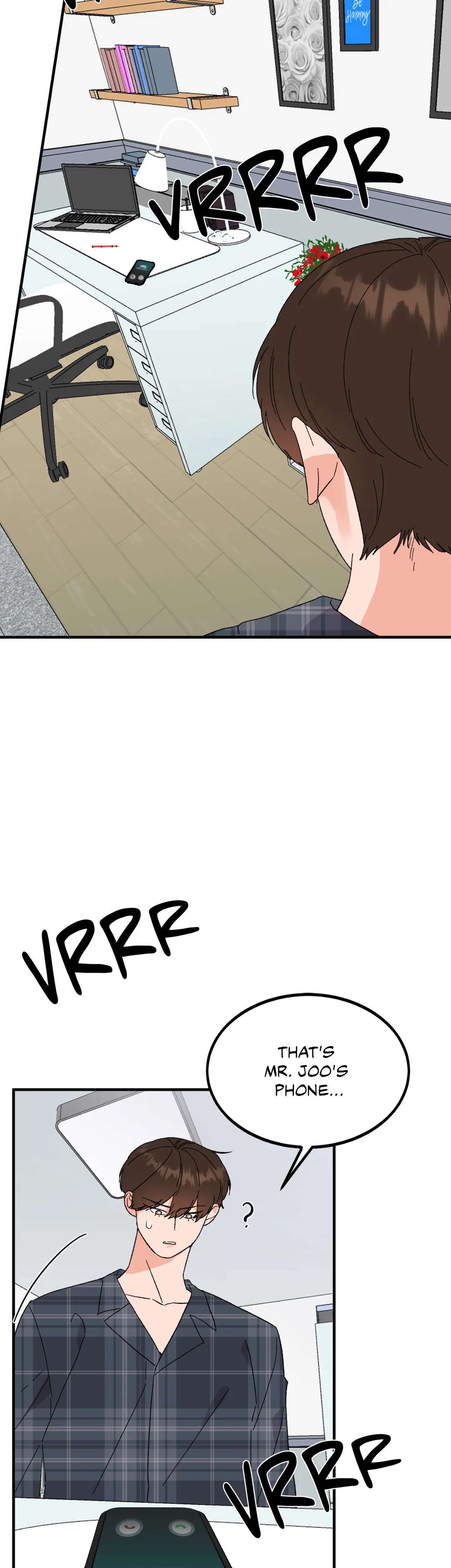Not-so-Prince Charming Chapter 9 page 7 - 