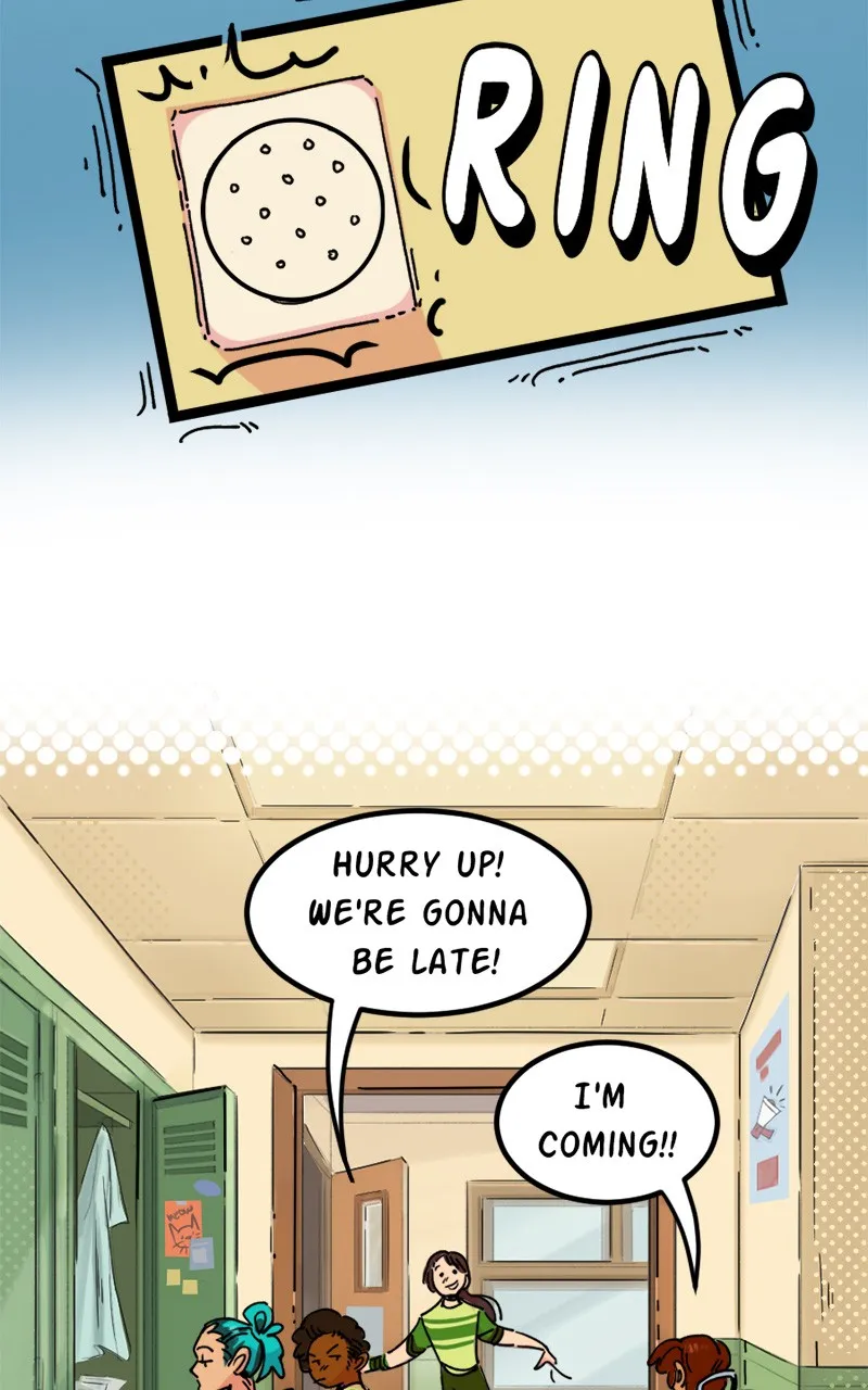 Not So Silent Chapter 1 page 2 - 