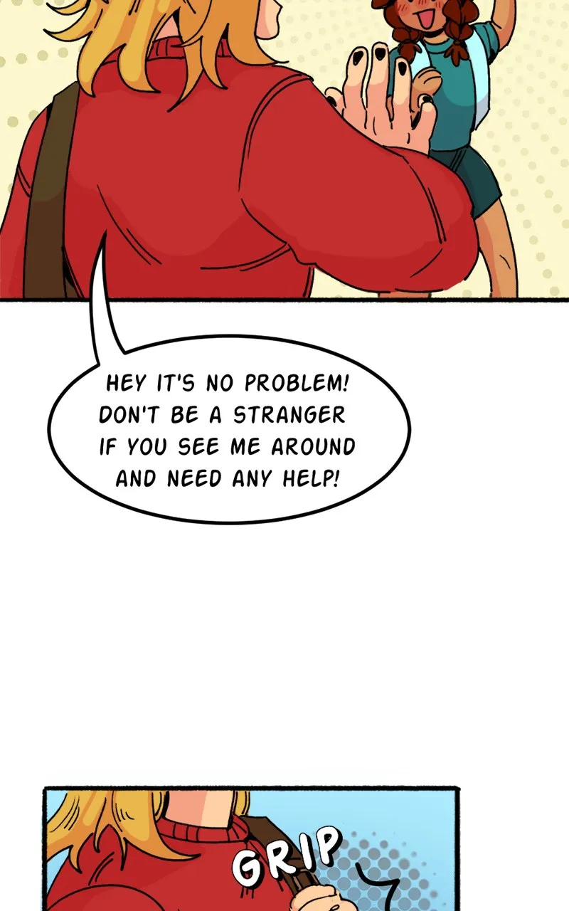 Not So Silent Chapter 1 page 11 - 