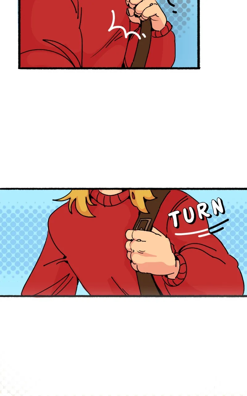 Not So Silent Chapter 1 page 12 - 