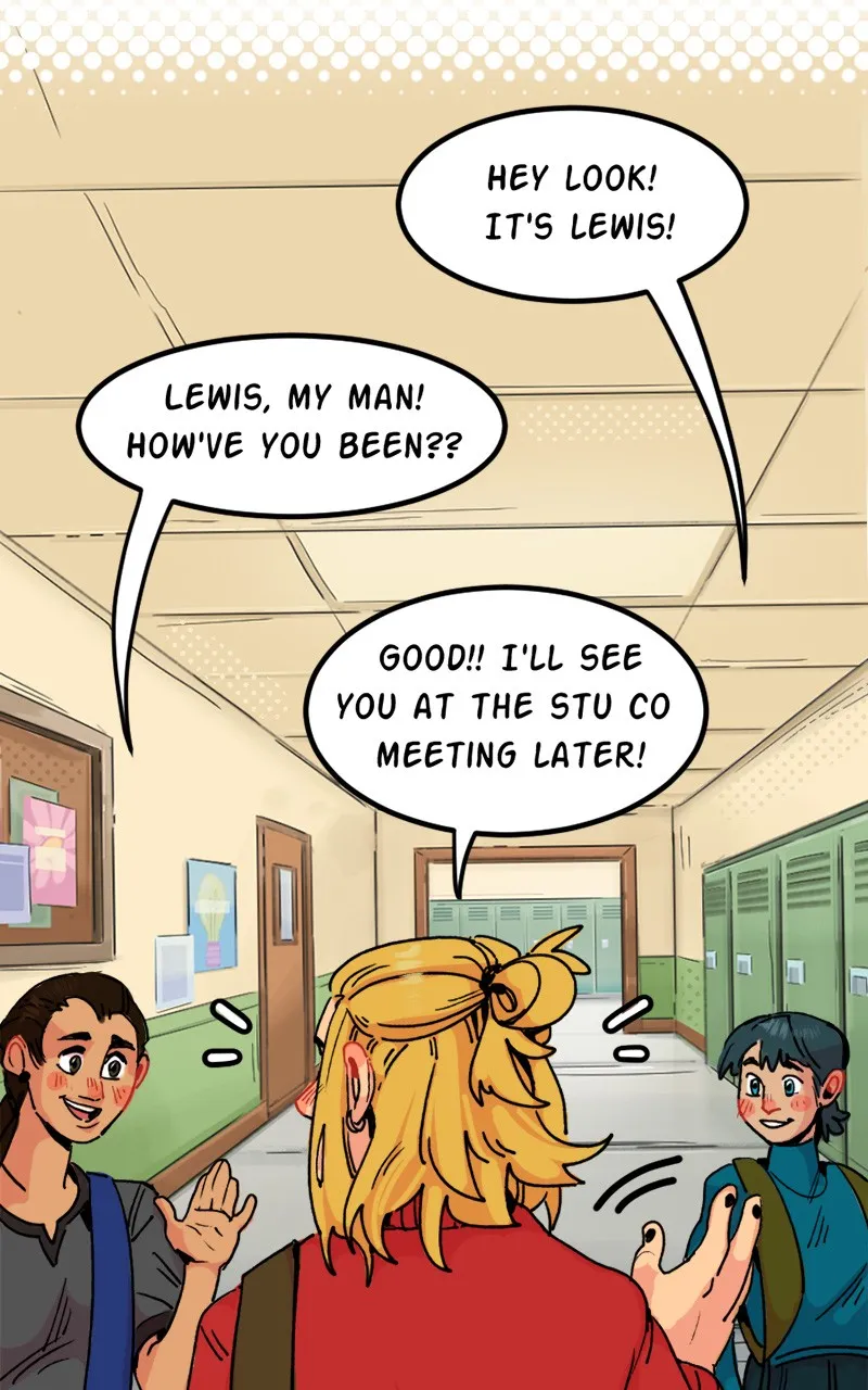 Not So Silent Chapter 1 page 13 - 