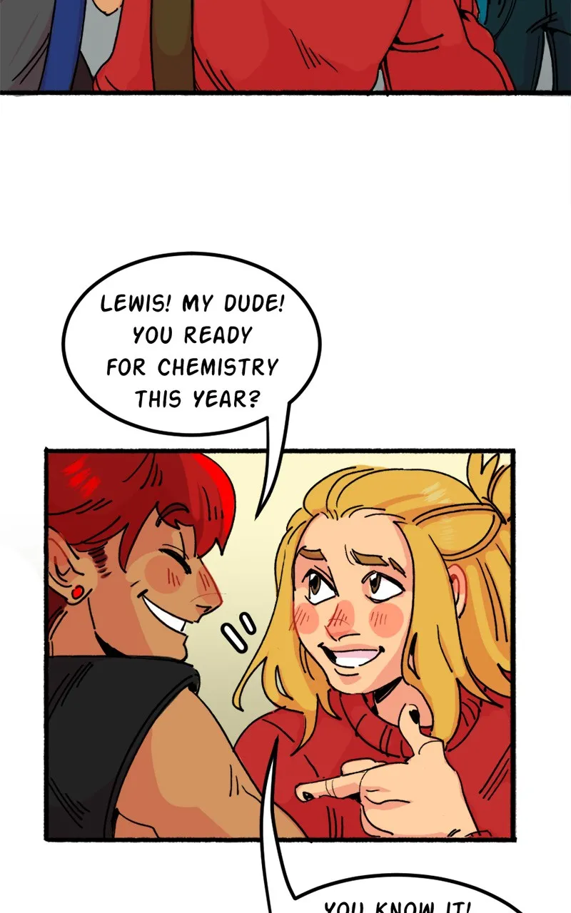 Not So Silent Chapter 1 page 14 - 