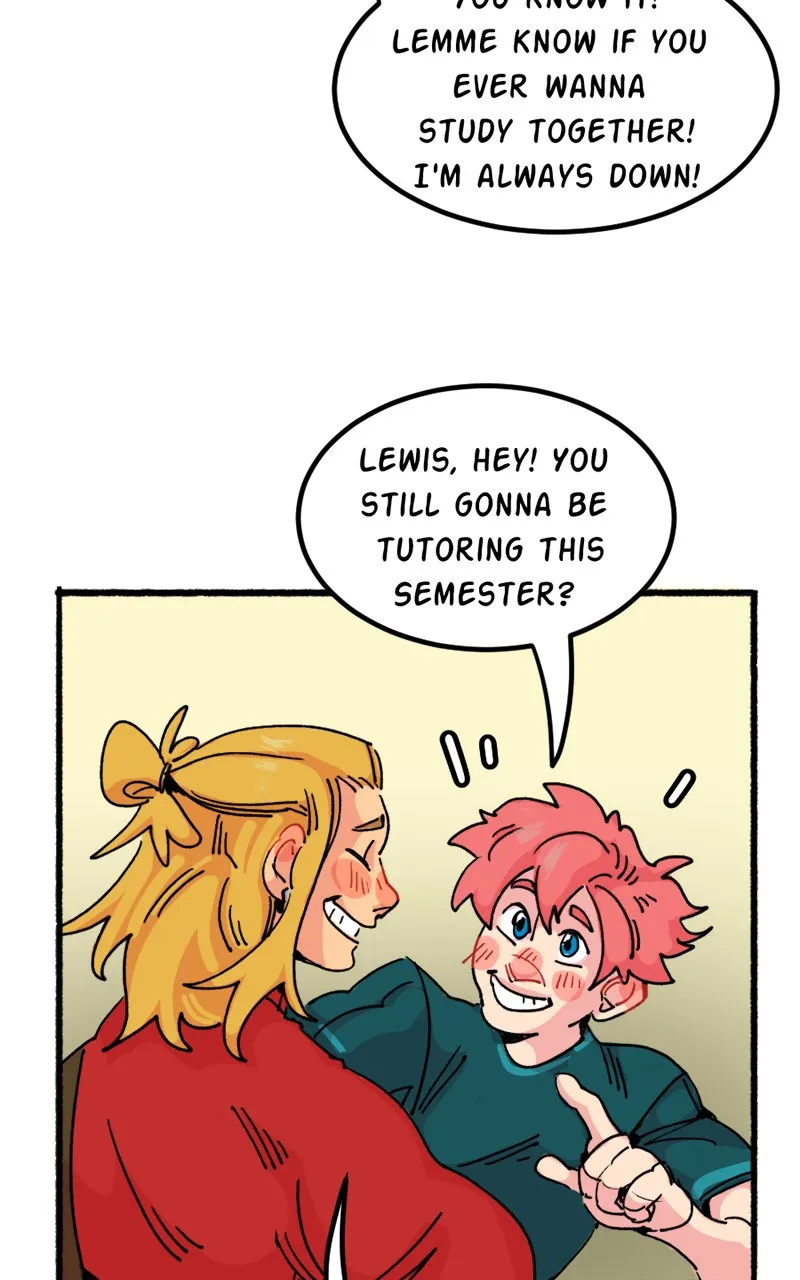Not So Silent Chapter 1 page 15 - 