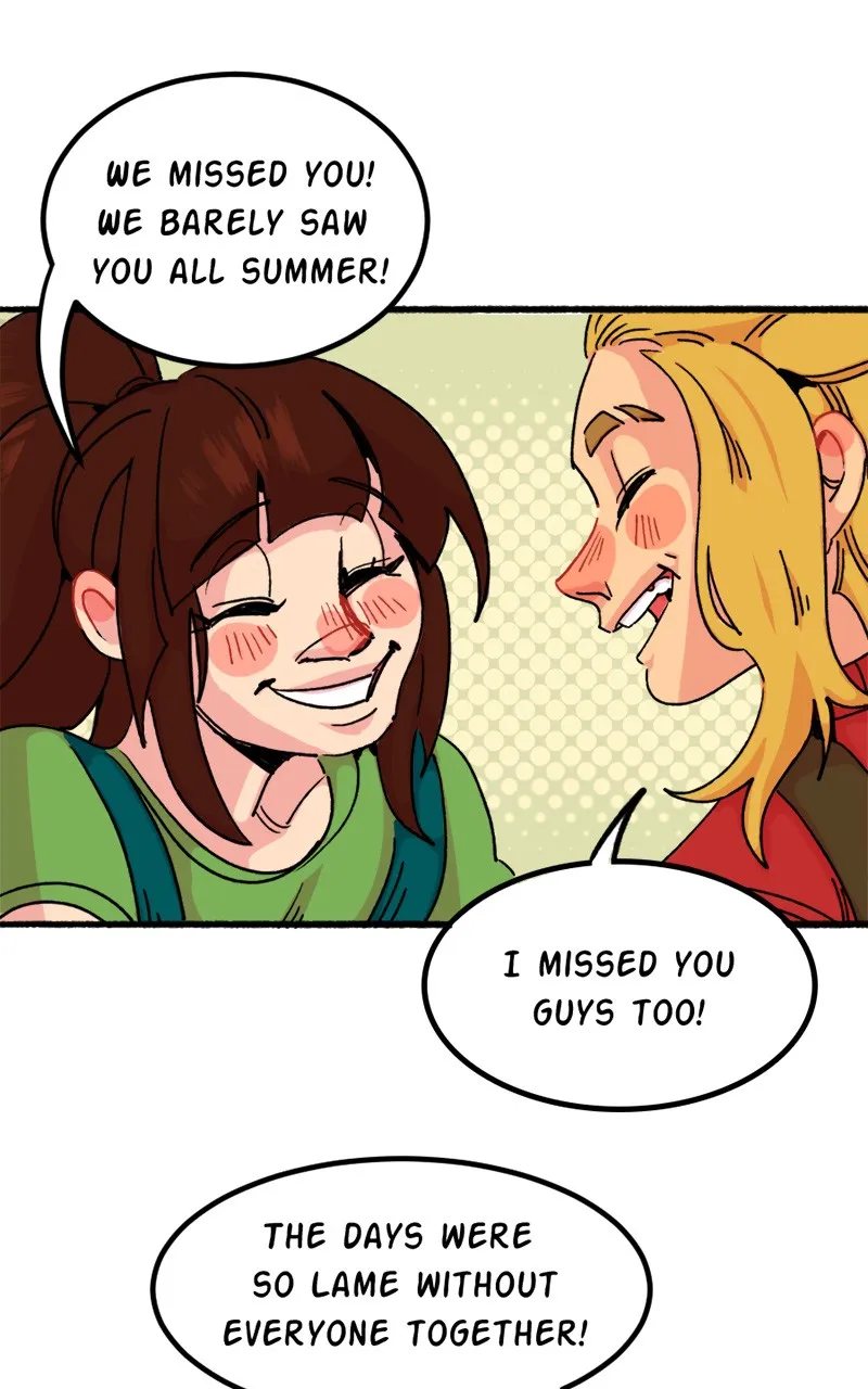 Not So Silent Chapter 1 page 20 - 