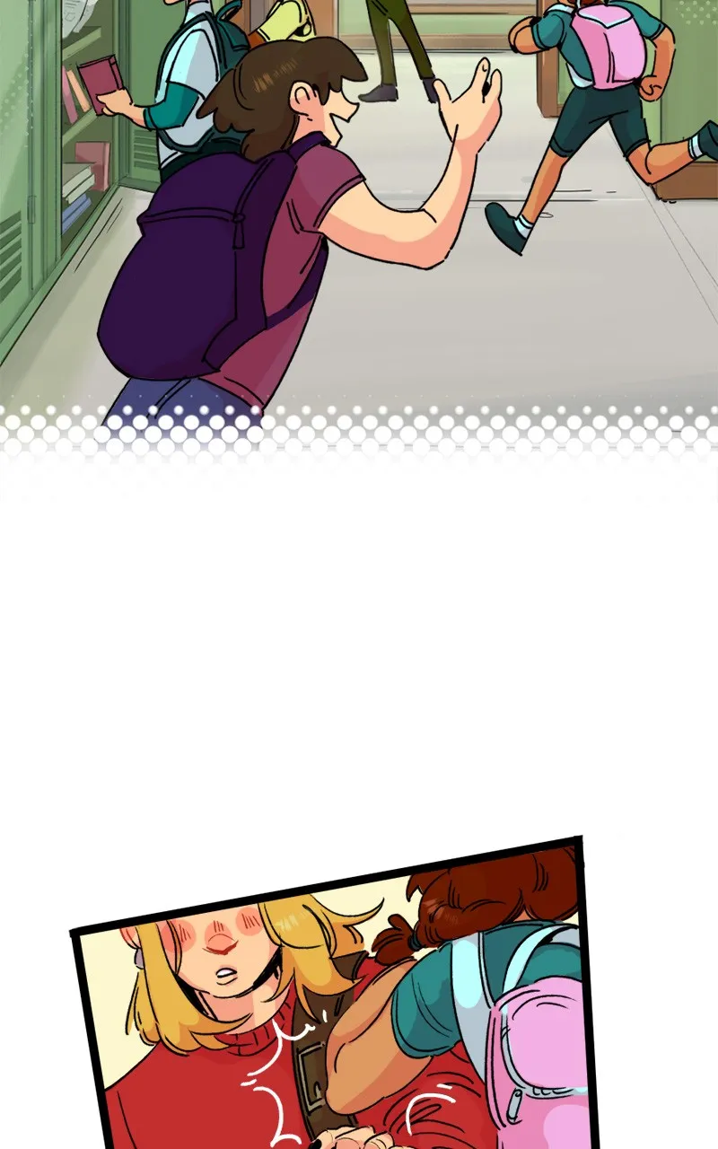 Not So Silent Chapter 1 page 3 - 