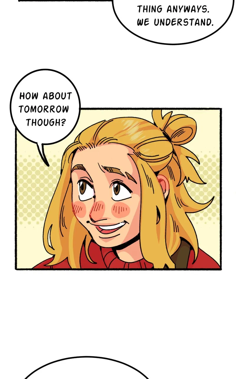 Not So Silent Chapter 1 page 24 - 