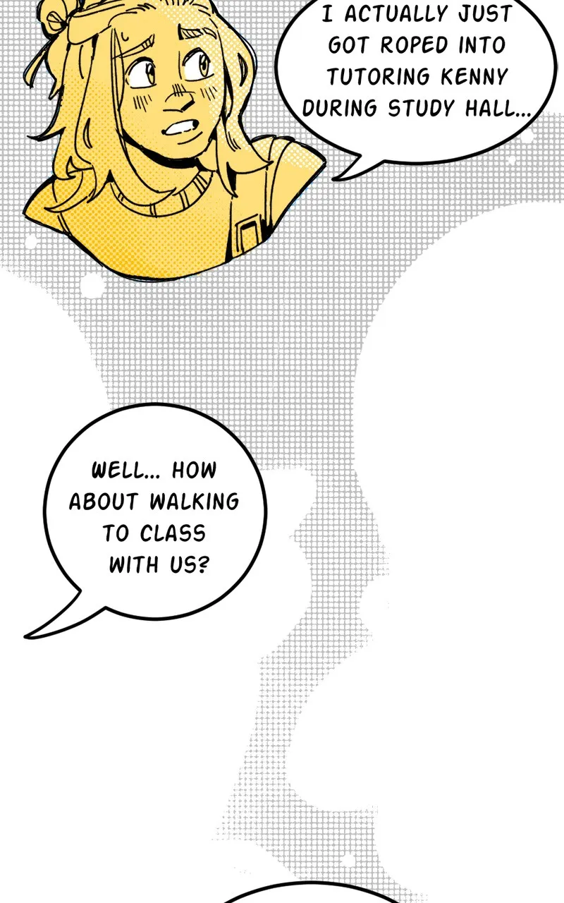 Not So Silent Chapter 1 page 26 - 