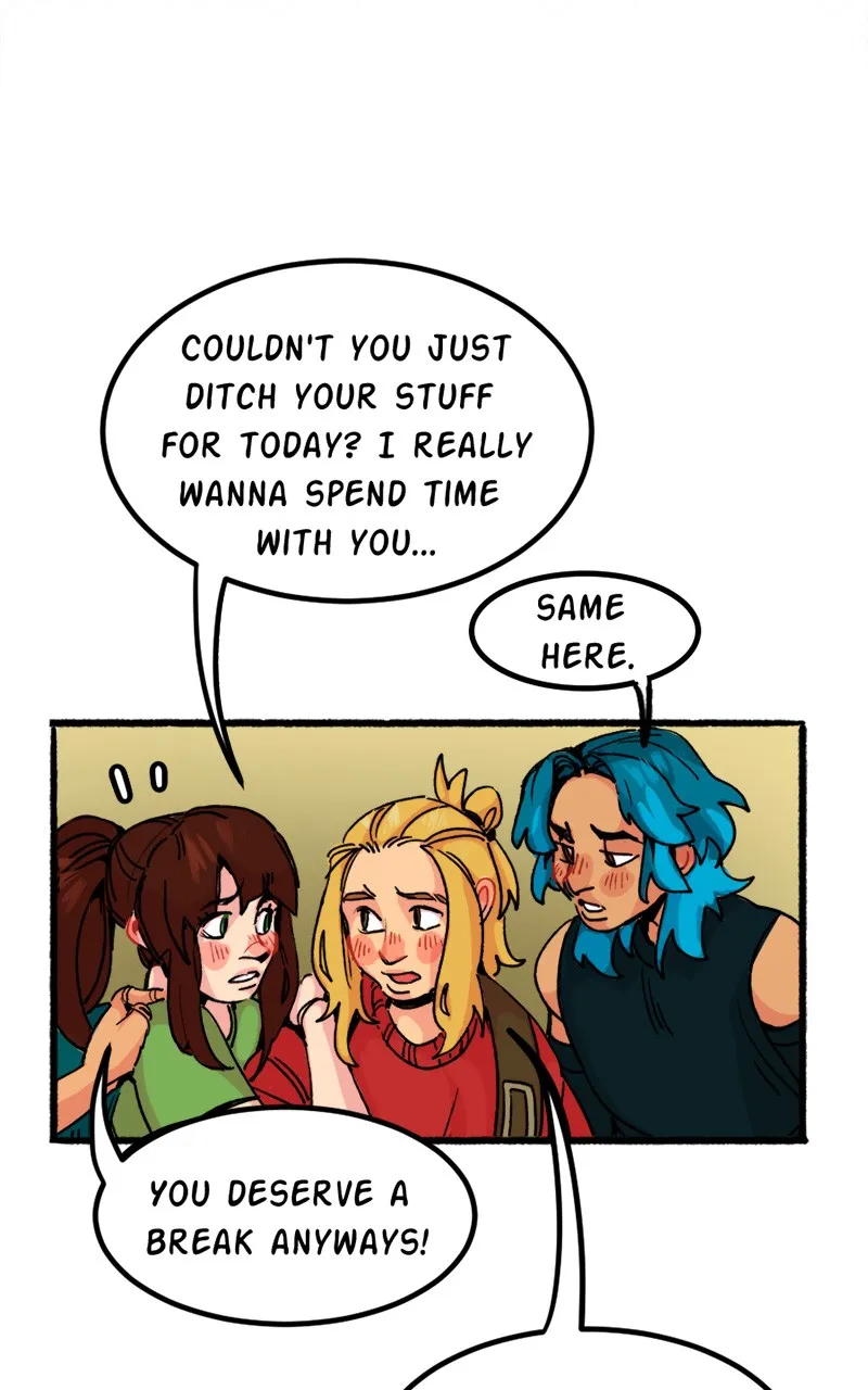 Not So Silent Chapter 1 page 28 - 