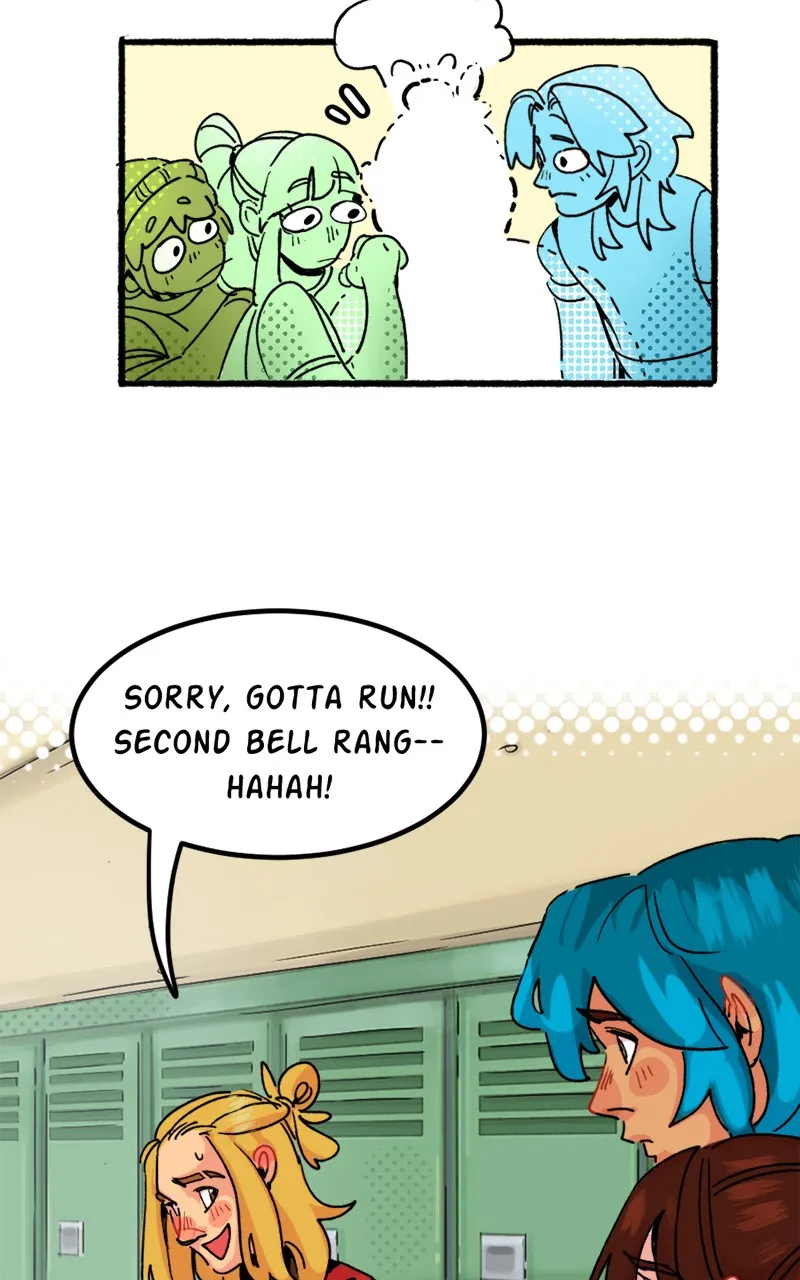 Not So Silent Chapter 1 page 30 - 