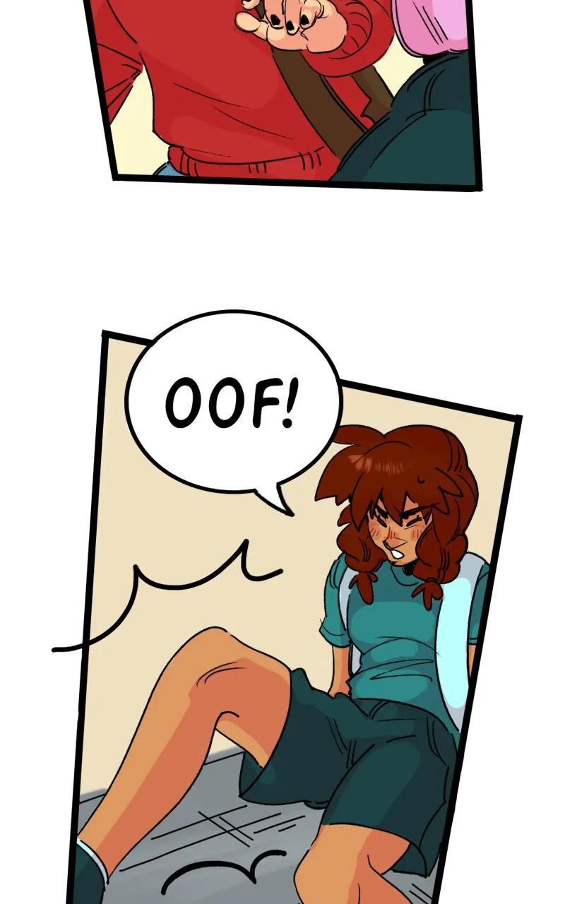 Not So Silent Chapter 1 page 4 - 