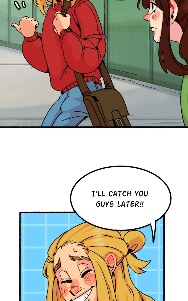 Not So Silent Chapter 1 page 31 - 