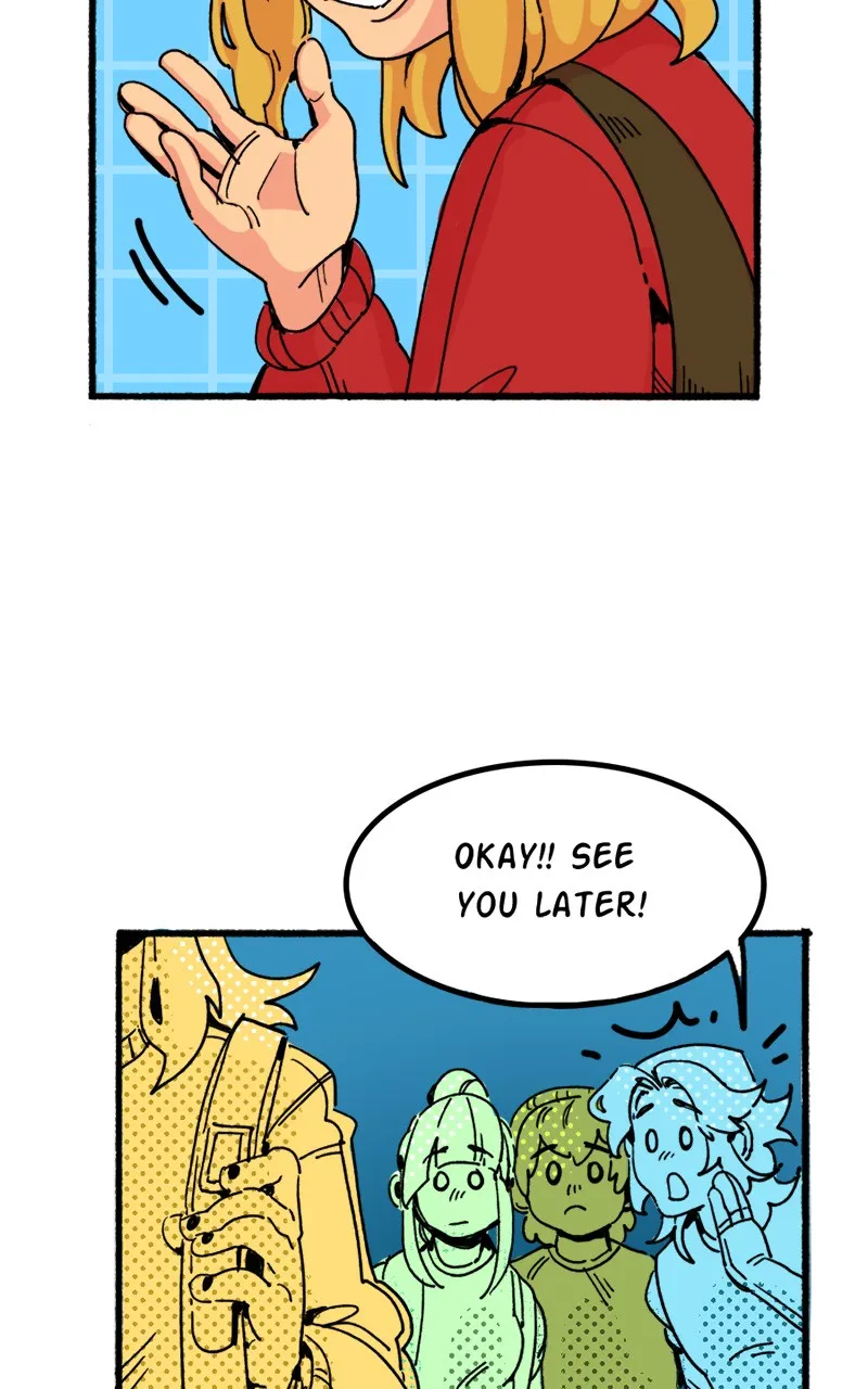 Not So Silent Chapter 1 page 32 - 