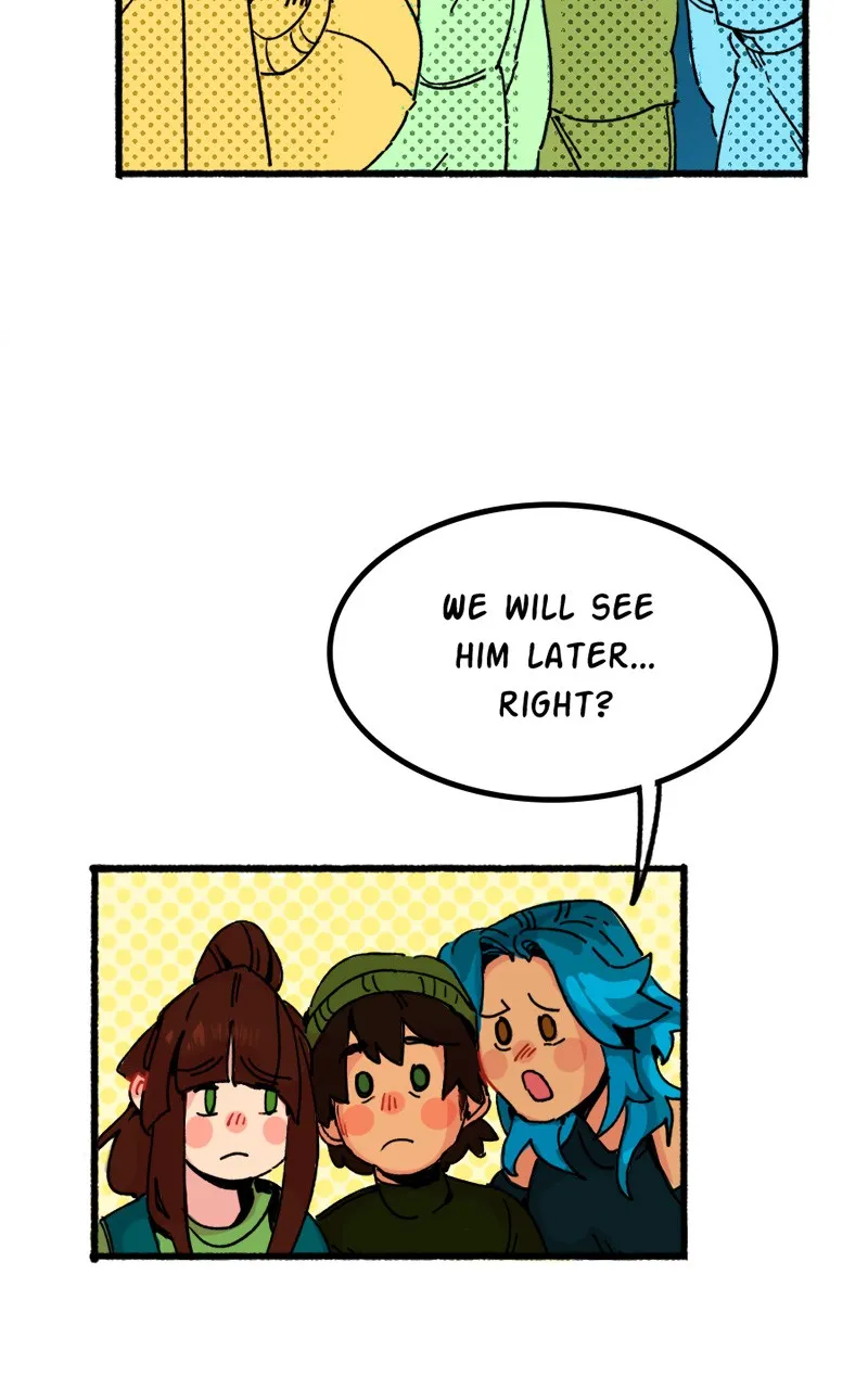Not So Silent Chapter 1 page 33 - 