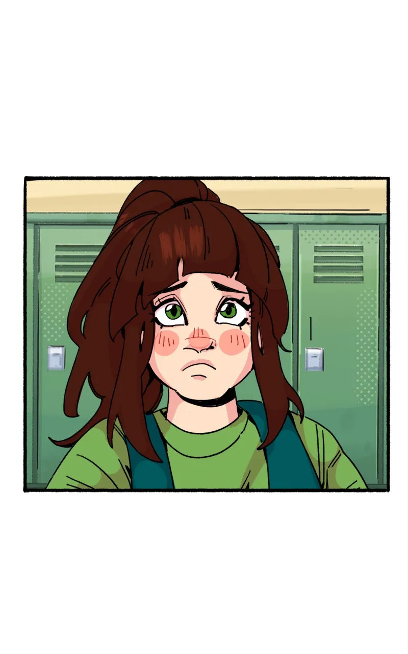 Not So Silent Chapter 1 page 34 - 