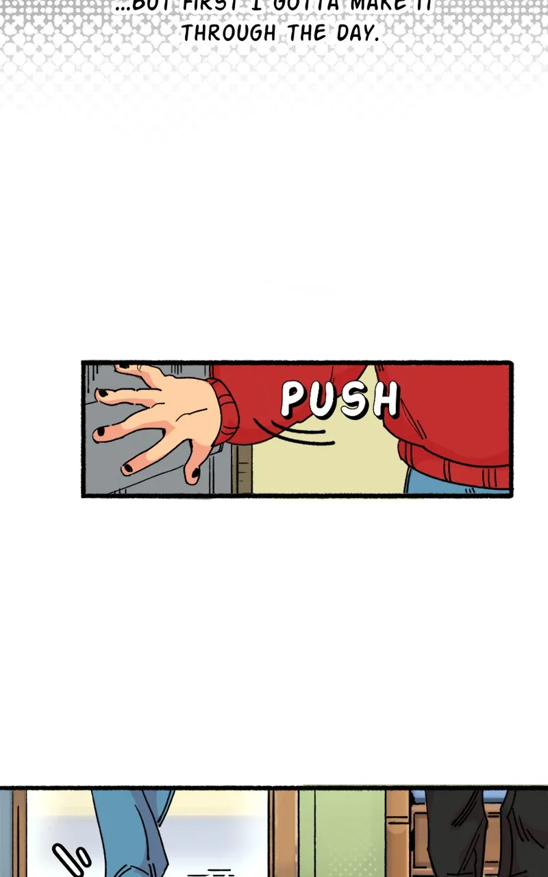 Not So Silent Chapter 1 page 38 - 