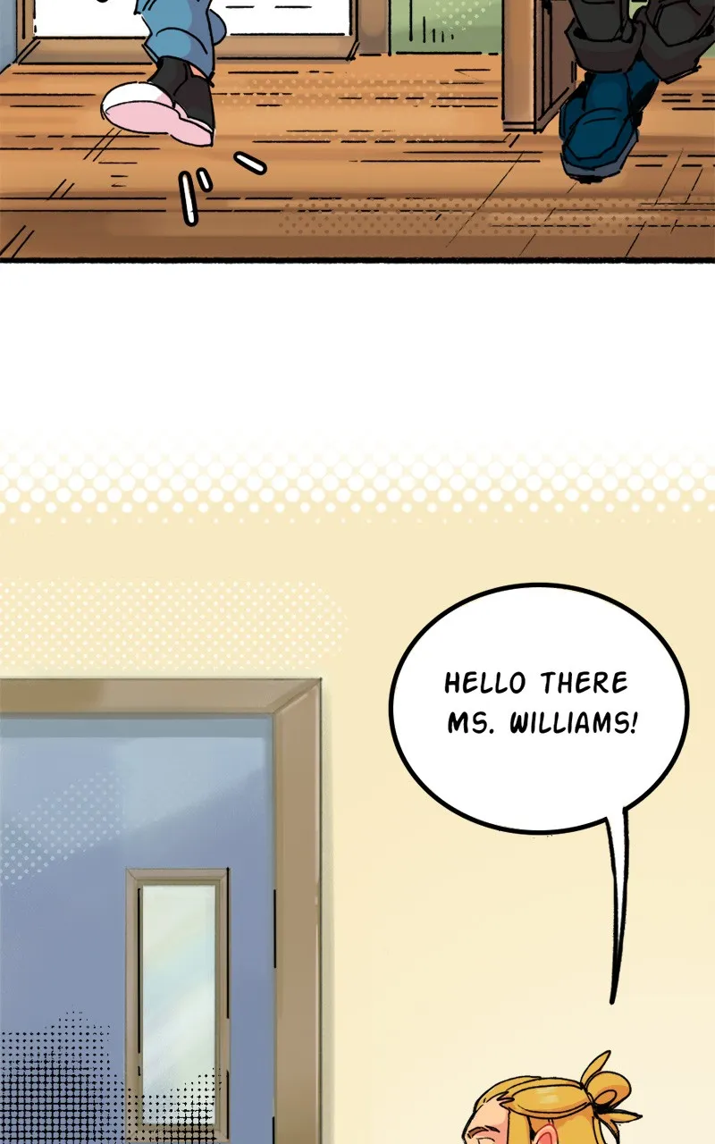 Not So Silent Chapter 1 page 39 - 