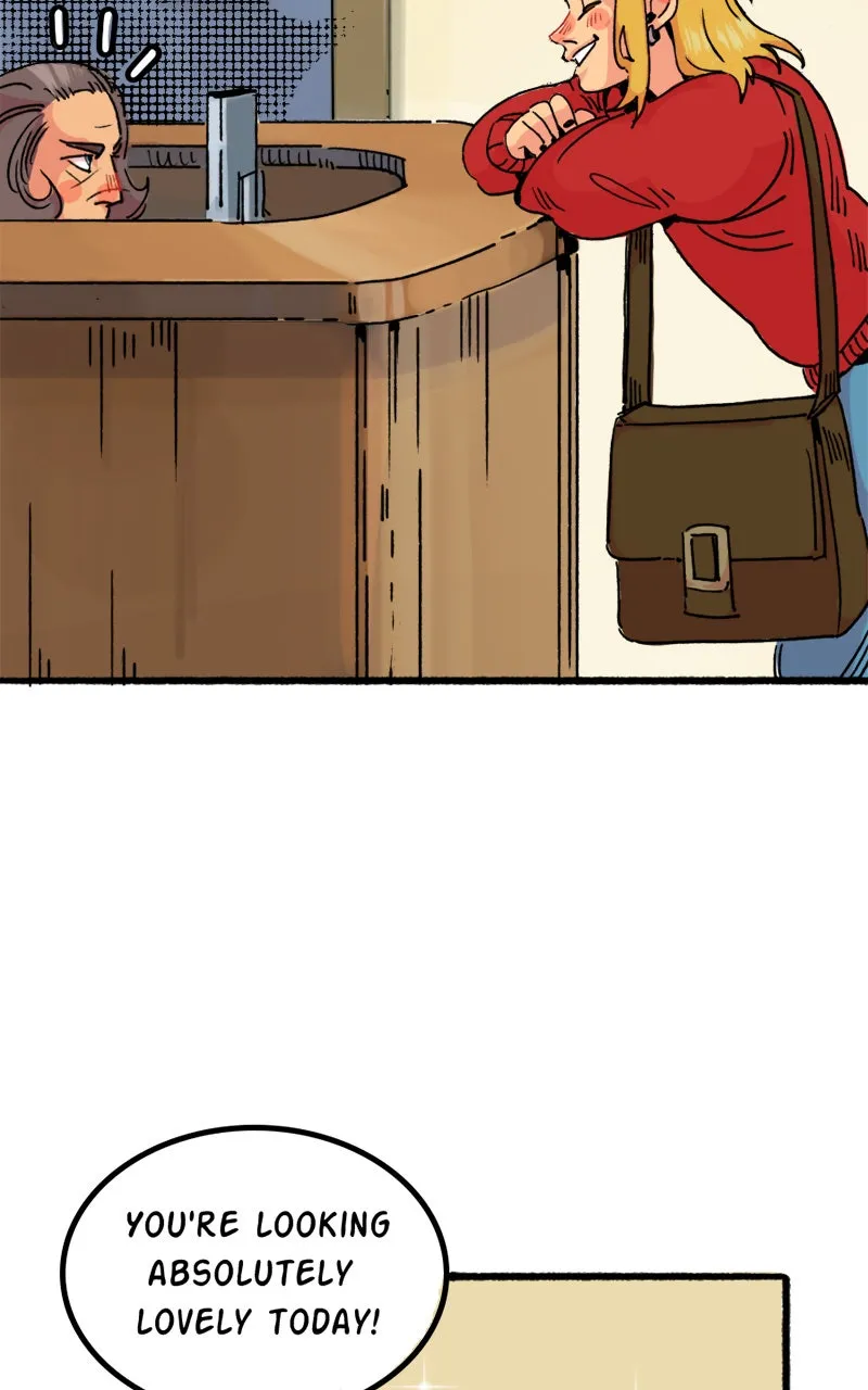 Not So Silent Chapter 1 page 40 - 