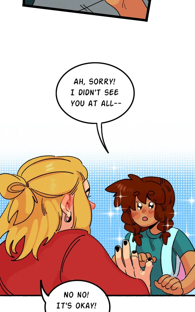 Not So Silent Chapter 1 page 5 - 