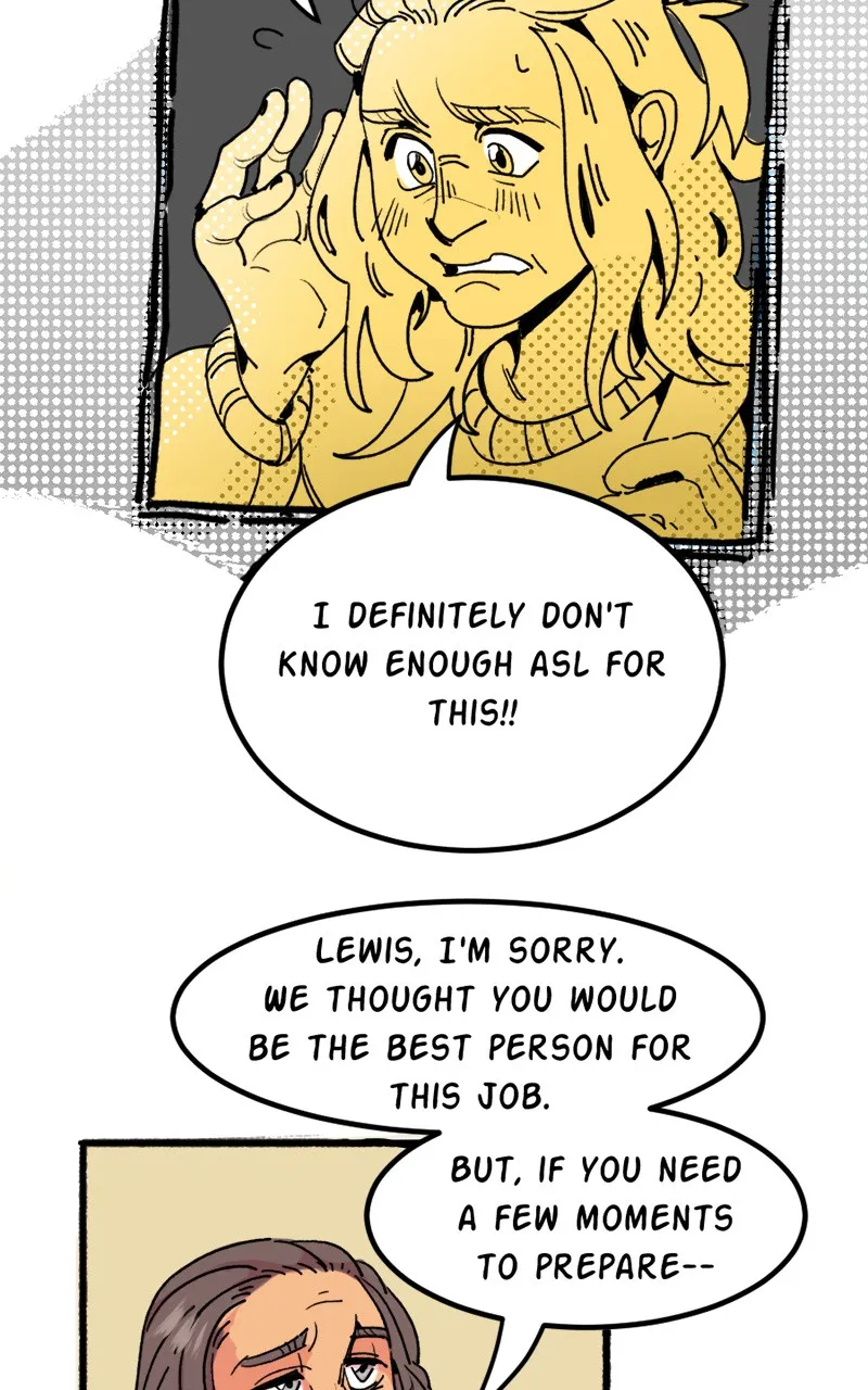 Not So Silent Chapter 1 page 47 - 