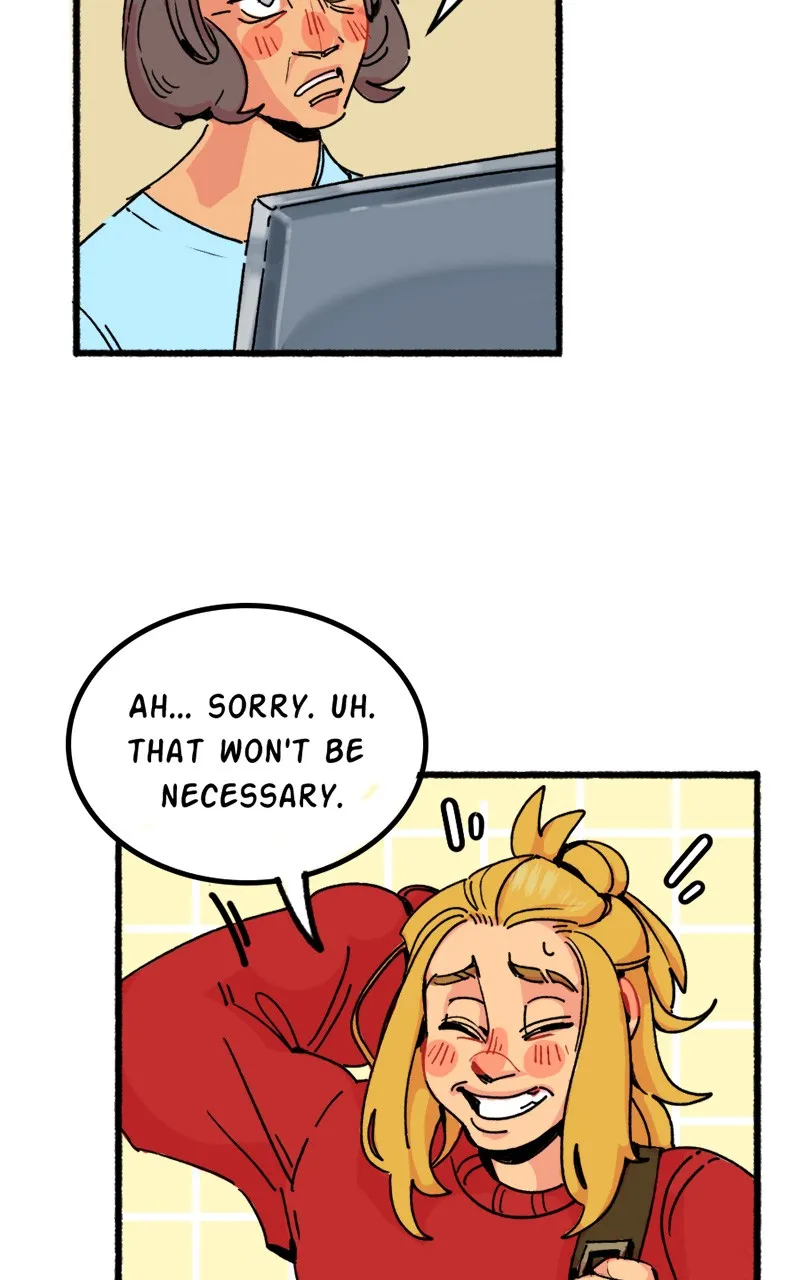 Not So Silent Chapter 1 page 48 - 