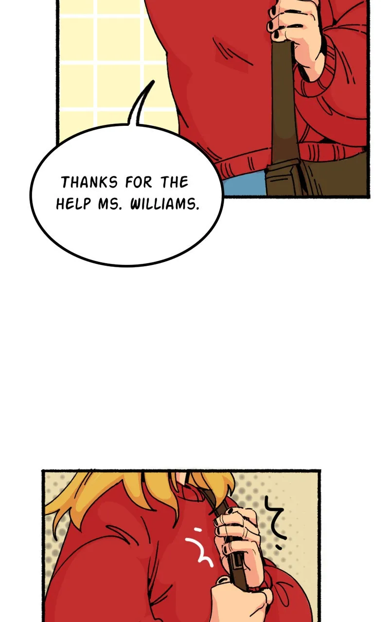 Not So Silent Chapter 1 page 49 - 