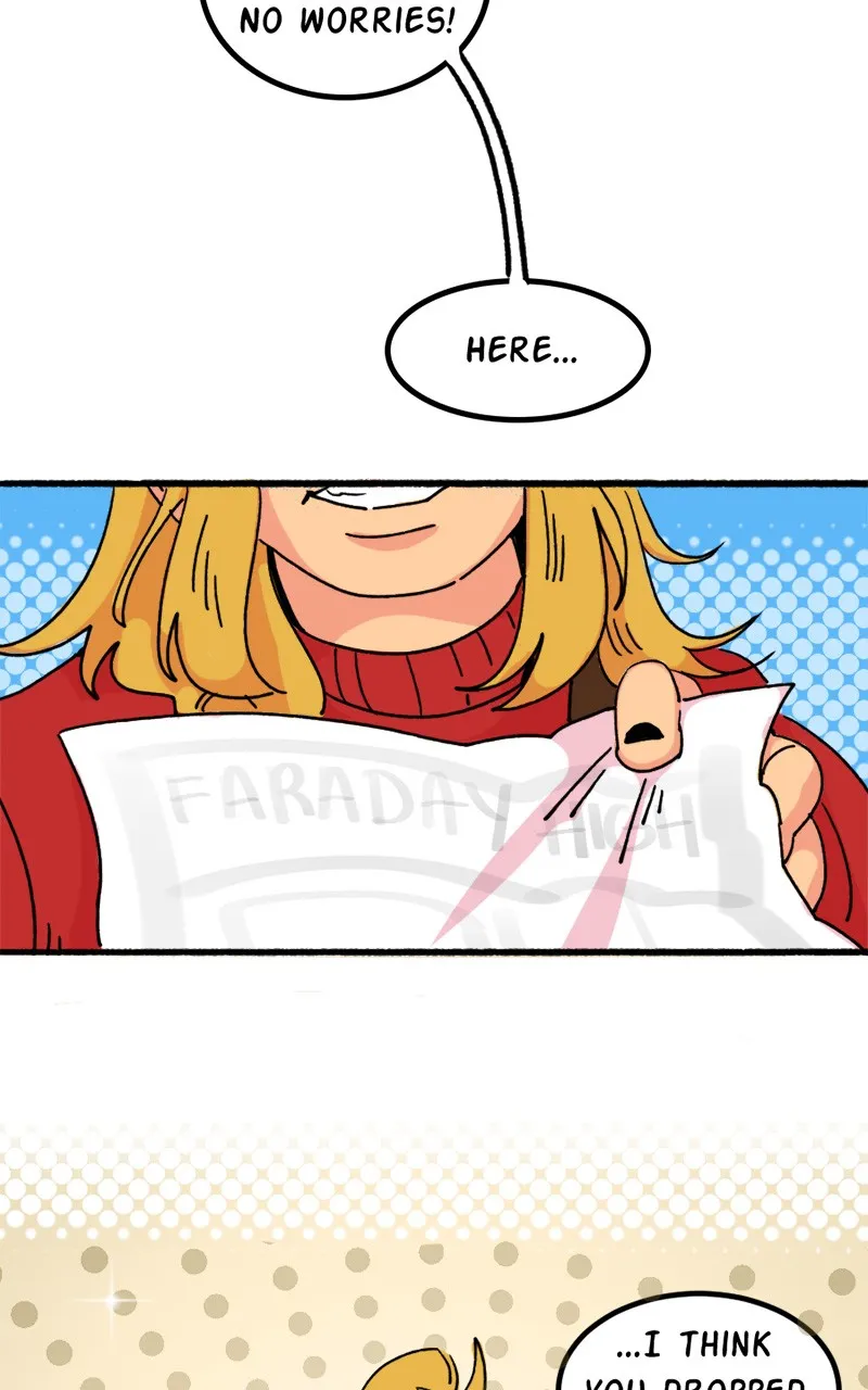 Not So Silent Chapter 1 page 6 - 