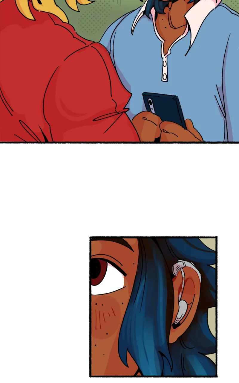 Not So Silent Chapter 1 page 52 - 