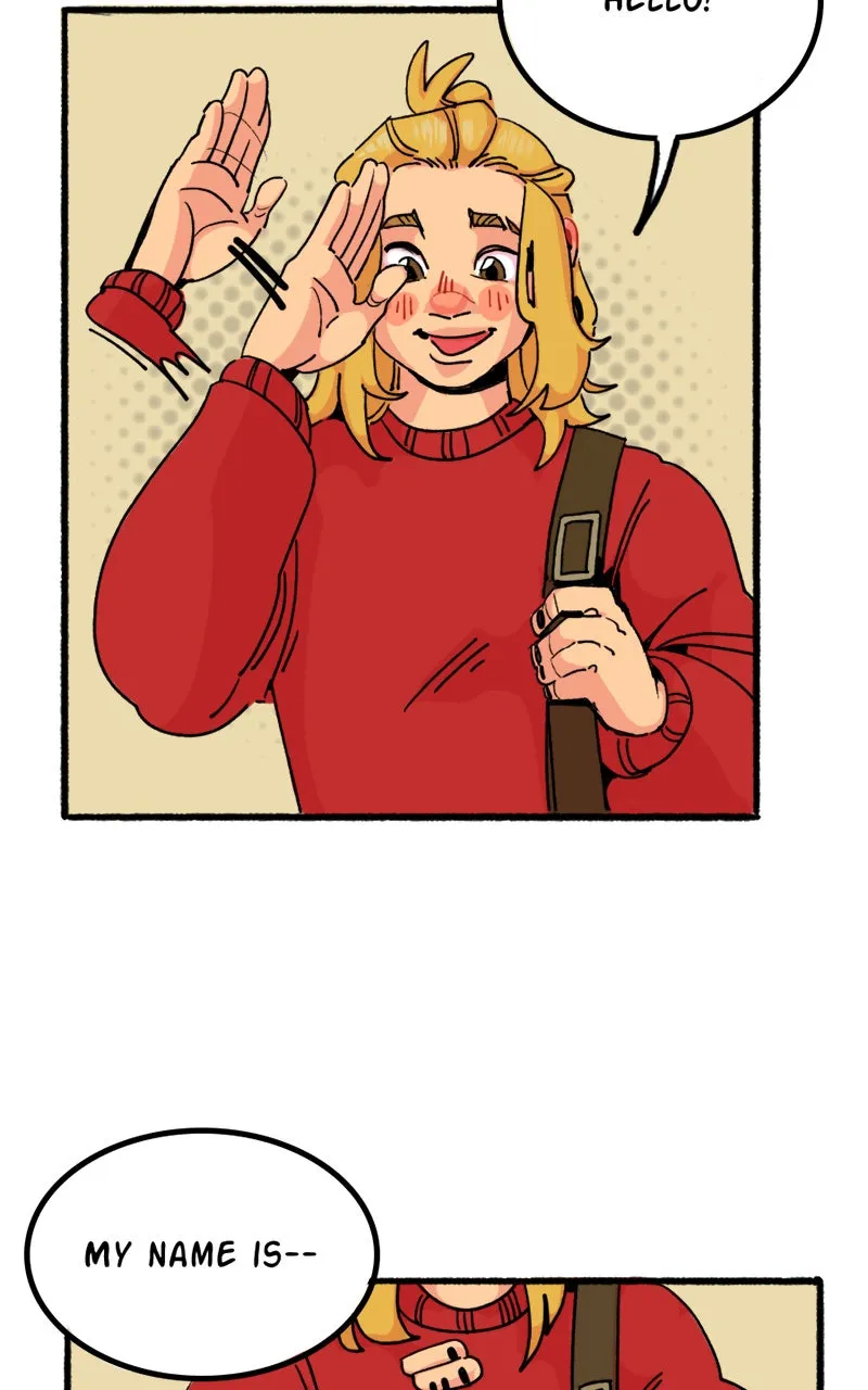 Not So Silent Chapter 1 page 54 - 