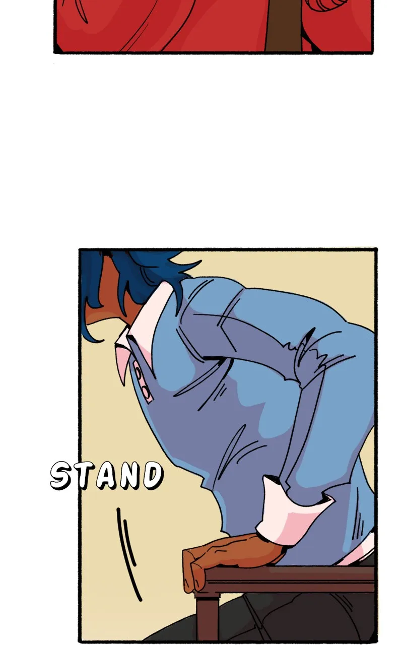 Not So Silent Chapter 1 page 56 - 