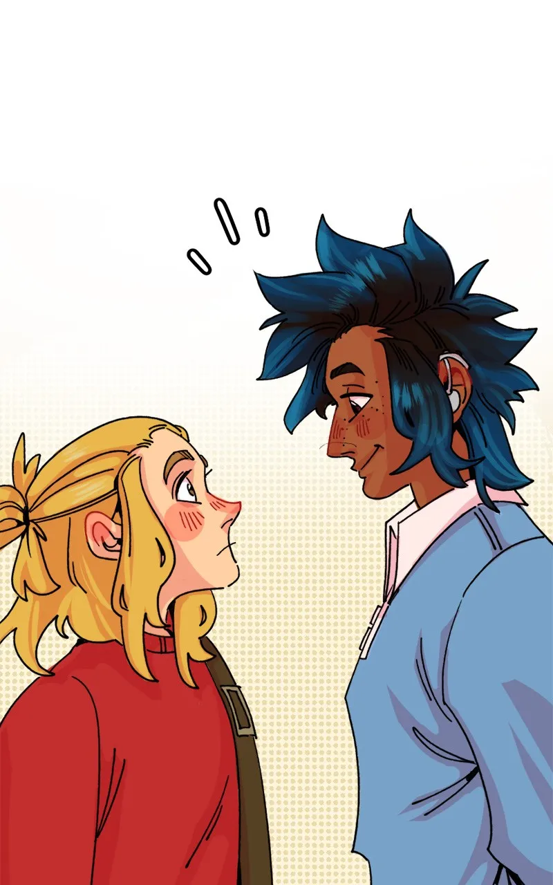 Not So Silent Chapter 1 page 57 - 
