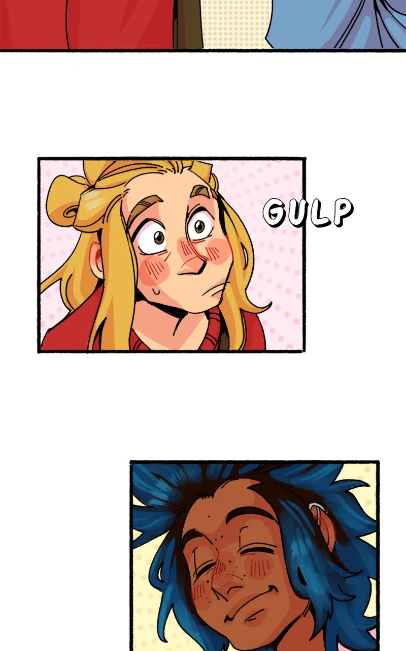 Not So Silent Chapter 1 page 58 - 