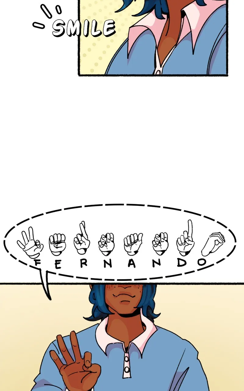 Not So Silent Chapter 1 page 59 - 
