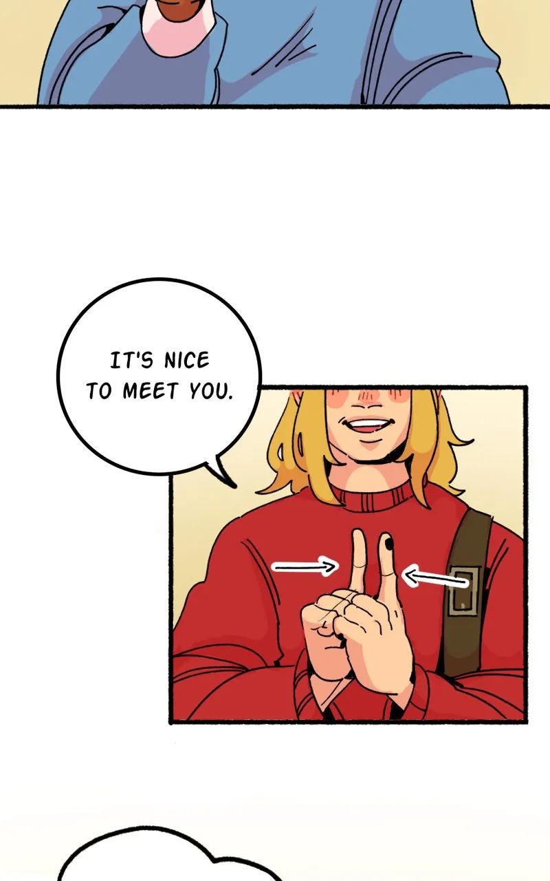 Not So Silent Chapter 1 page 60 - 