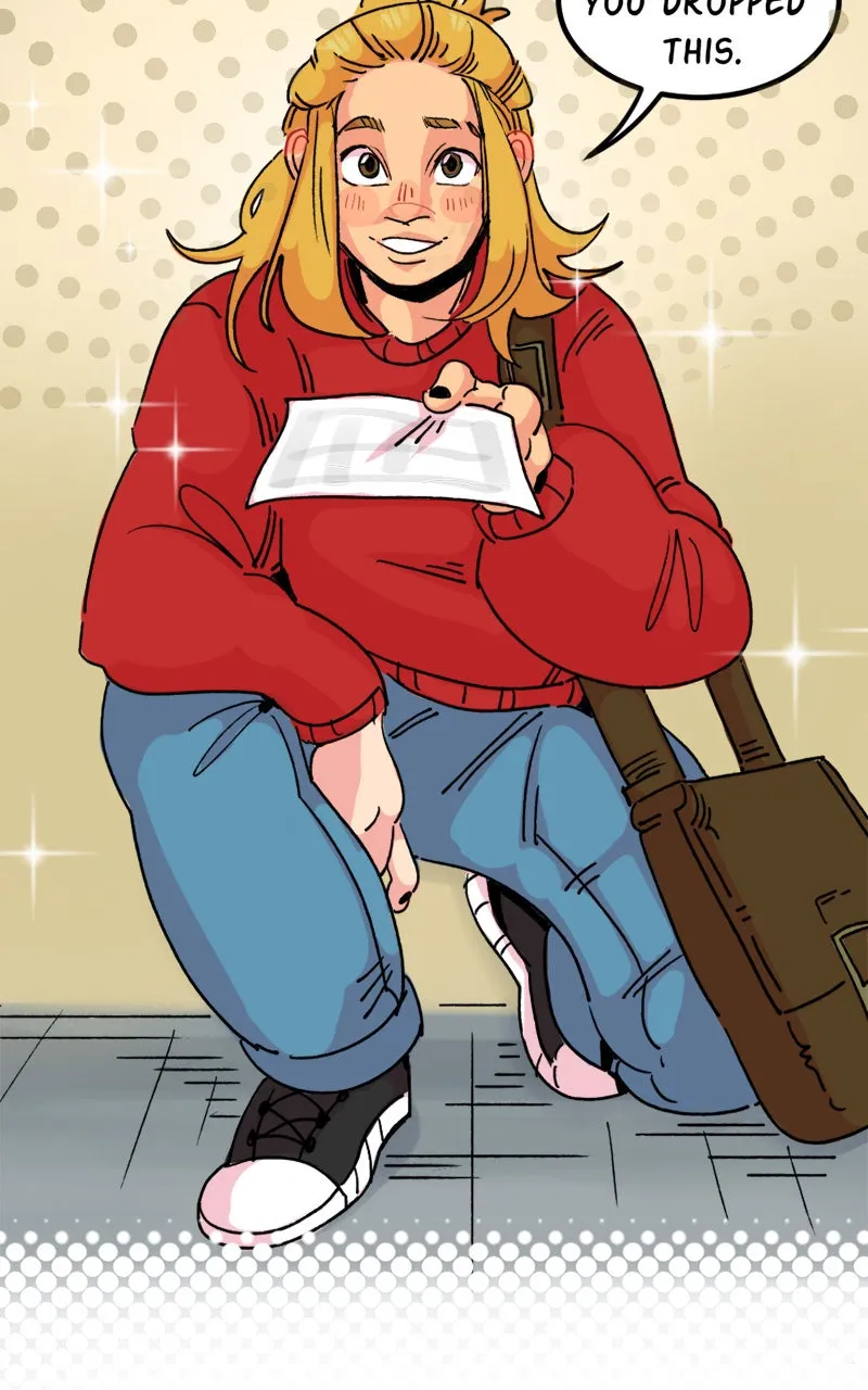 Not So Silent Chapter 1 page 7 - 