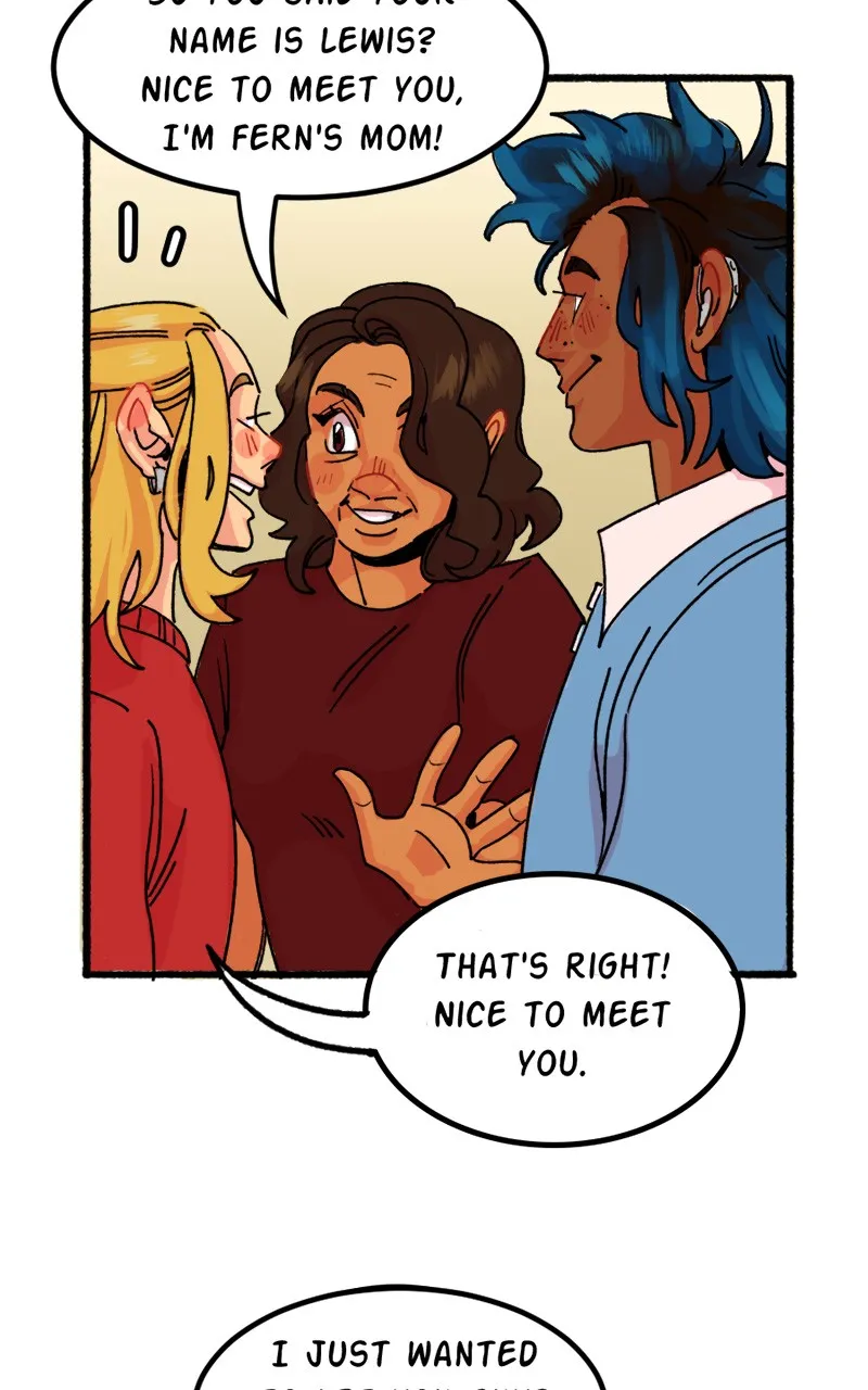 Not So Silent Chapter 1 page 62 - 