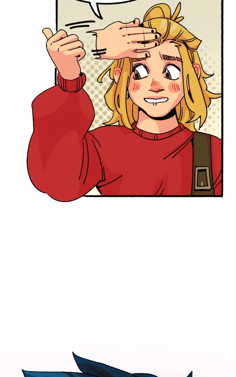 Not So Silent Chapter 1 page 64 - 