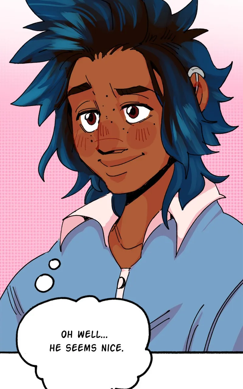 Not So Silent Chapter 1 page 65 - 